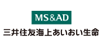 三井住友海上あいおい生命