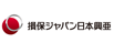 損保ジャパン